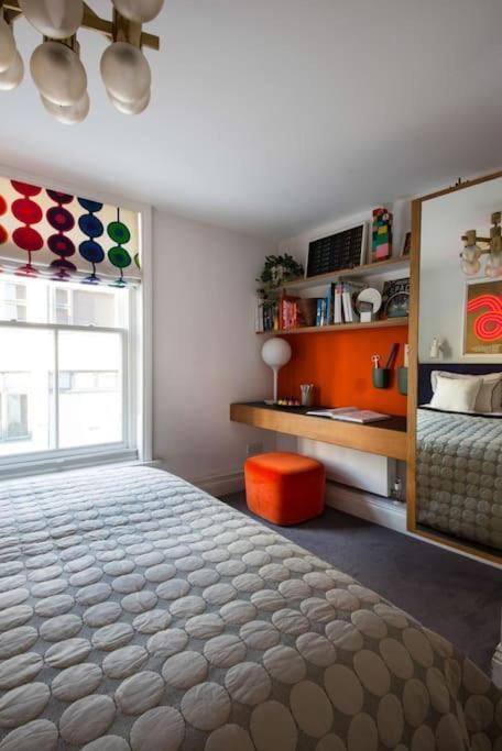 Large Townhouse Just 2 Minutes From The Sea/i360! * Hove