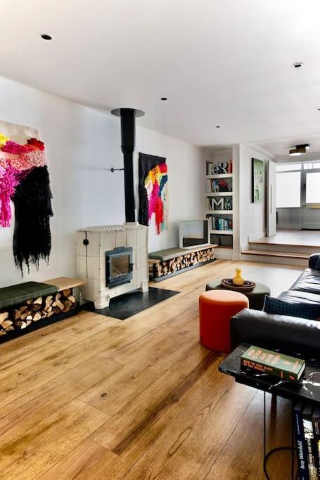 Large Townhouse Just 2 Minutes From The Sea/i360! * Hove